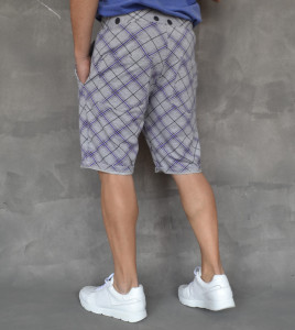 HERREN STRICKSHOTRS - Img 2