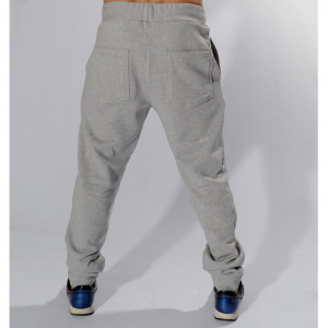 Light Grey Sweat Pants SPRING/SUMMER - Img 3