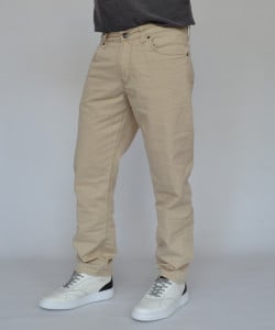 MEN'S JEANS SPRING / AUTUMN - Img 1