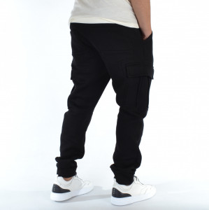 HERREN CARGO JOGGINGHOSE FRÜHLING/HERBST TRENDFIELD - Img 5