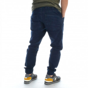 HERREN DENIM JEANS TRENDFIELD HERBST - Img 3