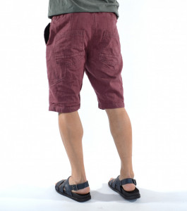 HERREN DENIM SHORTS TRENDFIELD - Img 2