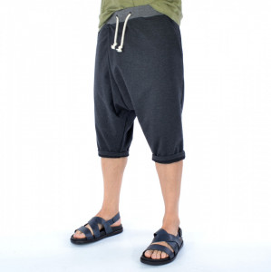 HERREN DROP GROTCH STRICKSHORTS TRENDFIELD - Img 5