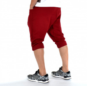 HERREN DROP GROTCH STRICKSHORTS TRENDFIELD - Img 4