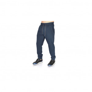 Herren Jogginghose Herbst/Winter wattiert - Img 4