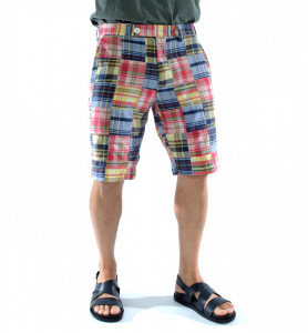 HERREN SHORTS  TRENDFIELD - Img 5