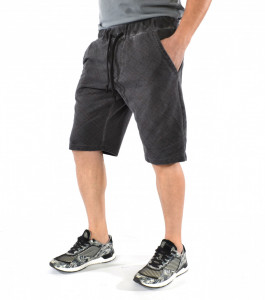 HERREN STRICKSHOTRS TRENDFIELD - Img 2