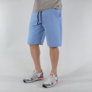 HERREN STRICKSHOTRS TRENDFIELD