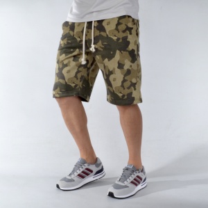 HERREN STRICKSHOTRS TRENDFIELD - Img 2
