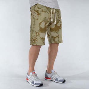 HERREN STRICKSHOTRS TRENDFIELD
