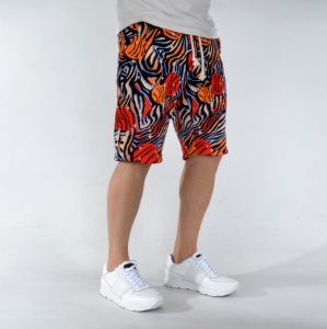 HERREN STRICKSHOTRS TRENDFIELD - Img 5