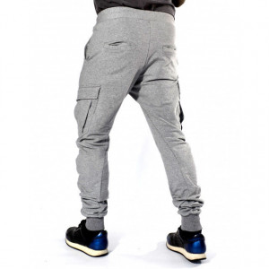 HERREN SWEATPANTS - Img 2