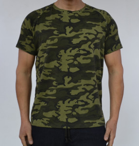 HERREN TEE