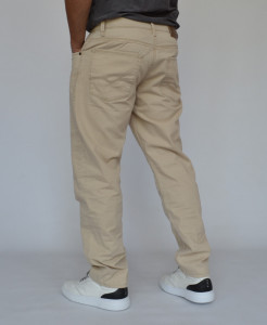 MEN'S JEANS SPRING / AUTUMN - Img 2