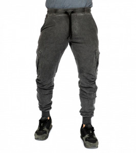 МЪЖКО КАРГО ДОЛНИЩЕ ПРОЛЕТ ЕСЕН TAPERED FIT - Img 2