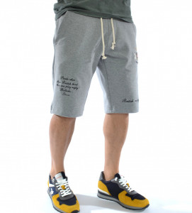 HERREN BESTICKTE STRIKSHORTS   B.R.S.  TRENDFIELD - Img 4