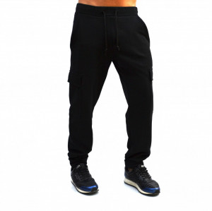 HERREN CARGO JOGGINGHOSE FRÜHLING/HERBST TRENDFIELD - Img 3