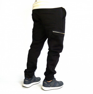 HERREN CARGO JOGGINGHOSE FRÜHLING/HERBST TRENDFIELD - Img 2