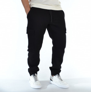 HERREN CARGO JOGGINGHOSE FRÜHLING/HERBST TRENDFIELD - Img 6