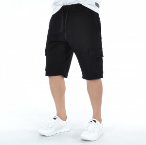HERREN CARGO STRICKSHOTRS TRENDFIELD - Img 2