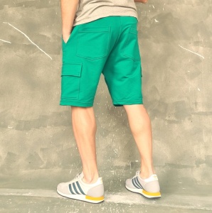HERREN CARGO STRICKSHOTRS TRENDFIELD - Img 4