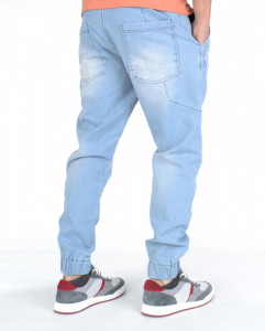 HERREN DENIM JEANS FRÜHLING TRENDFIELD - Img 5