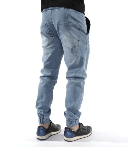 HERREN DENIM JEANS FRÜHLING TRENDFIELD - Img 4