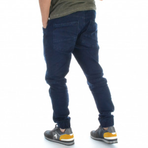 HERREN DENIM JEANS TRENDFIELD HERBST - Img 4