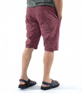 HERREN DENIM SHORTS TRENDFIELD - Img 3