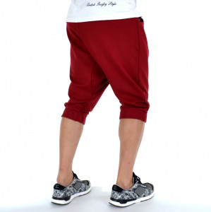 HERREN DROP GROTCH STRICKSHORTS TRENDFIELD - Img 5