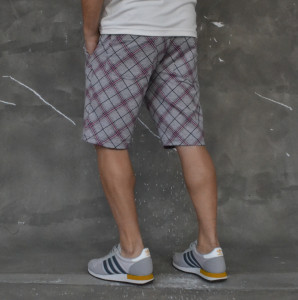 HERREN STRICKSHOTRS TRENDFIELD - Img 2