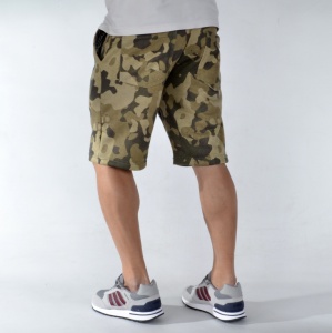 HERREN STRICKSHOTRS TRENDFIELD - Img 3