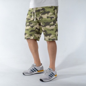 HERREN STRICKSHOTRS TRENDFIELD - Img 2