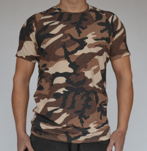 HERREN TEE