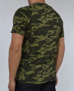HERREN TEE - Img 2