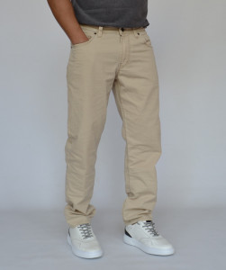 MEN'S JEANS SPRING / AUTUMN - Img 3
