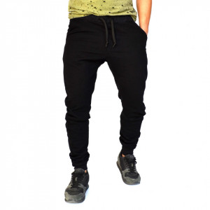 TAPERED SLIM FIT HERREN JOGGINGHOSE FRÜHLING / HERBST