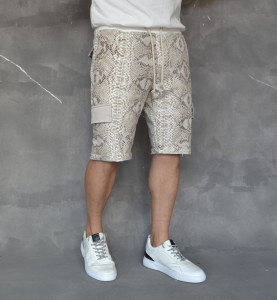 HERREN CARGO STRICKSHOTRS TRENDFIELD - Img 3