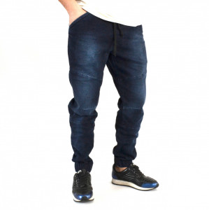 HERREN DENIM JEANS TRENDFIELD HERBST - Img 6