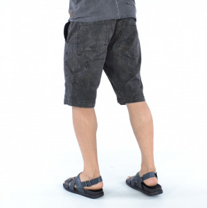 HERREN DENIM SHORTS TRENDFIELD - Img 2