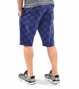 HERREN STRICKSHOTRS TRENDFIELD - Img 2