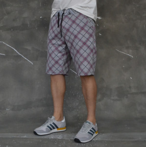 HERREN STRICKSHOTRS TRENDFIELD - Img 3