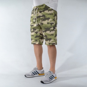 HERREN STRICKSHOTRS TRENDFIELD - Img 3