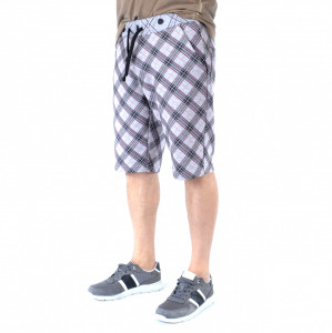 HERREN STRICKSHOTRS - Img 2