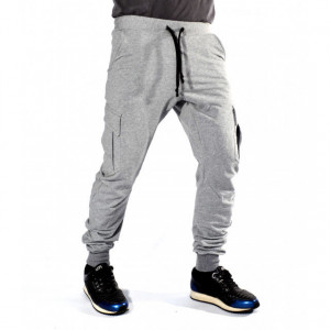 HERREN SWEATPANTS - Img 4