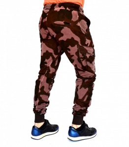 HERREN SWEATPANTS - Img 4