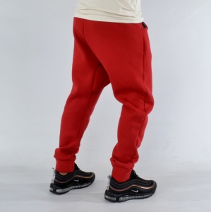 MEN'S JOGGERS DROP CROTCH SWEATPANTS TRENDFIELD WARM FALL/WINTER - Img 5