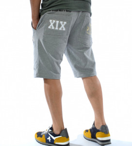 HERREN BESTICKTE STRIKSHORTS   B.R.S.  TRENDFIELD - Img 5