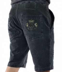 HERREN BESTICKTE STRIKSHORTS B.R.S. TRENDFIELD - Img 6