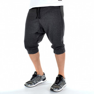 HERREN DROP GROTCH STRICKSHORTS TRENDFIELD - Img 2